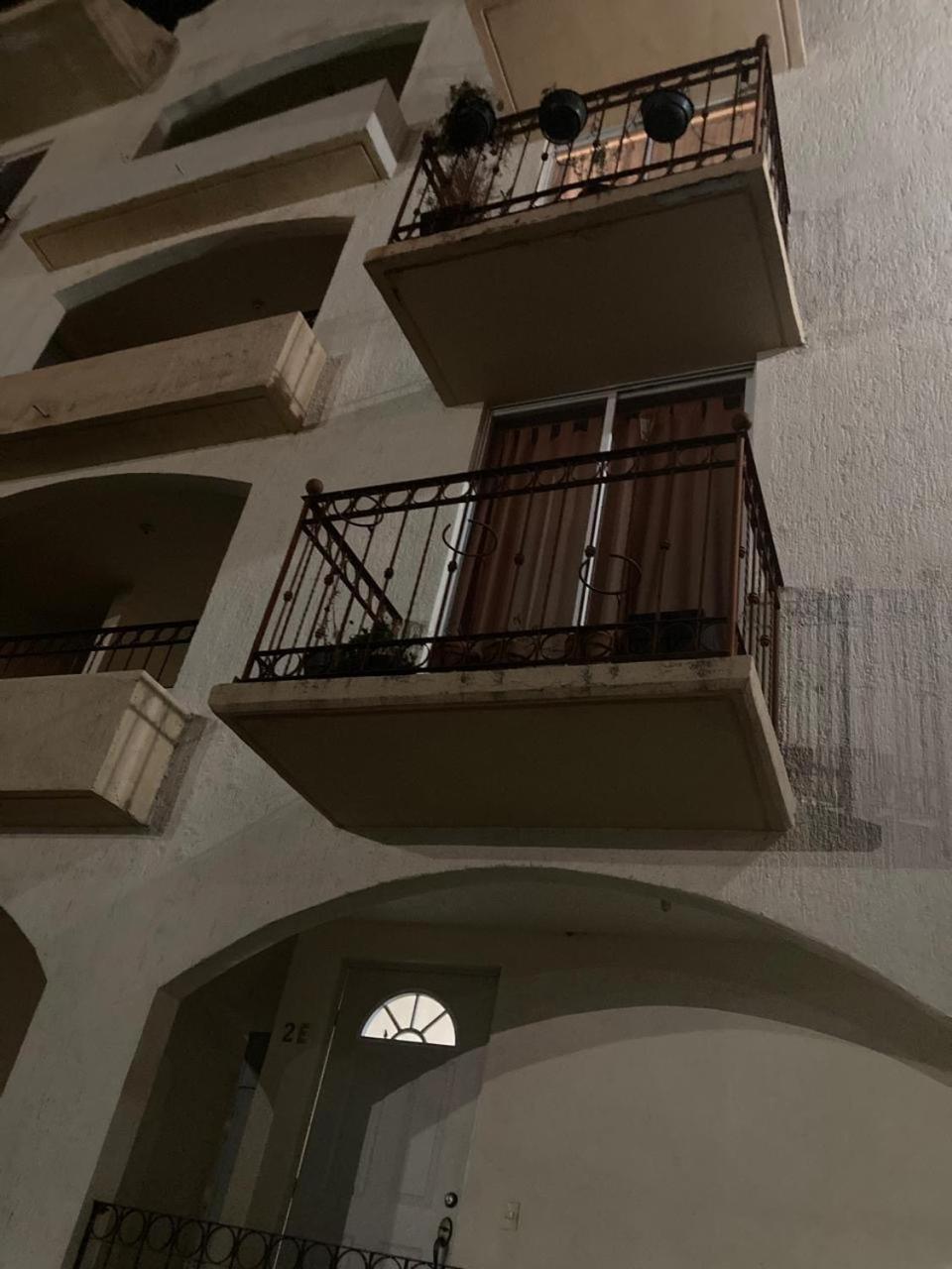 Apartment Depa Mosu *