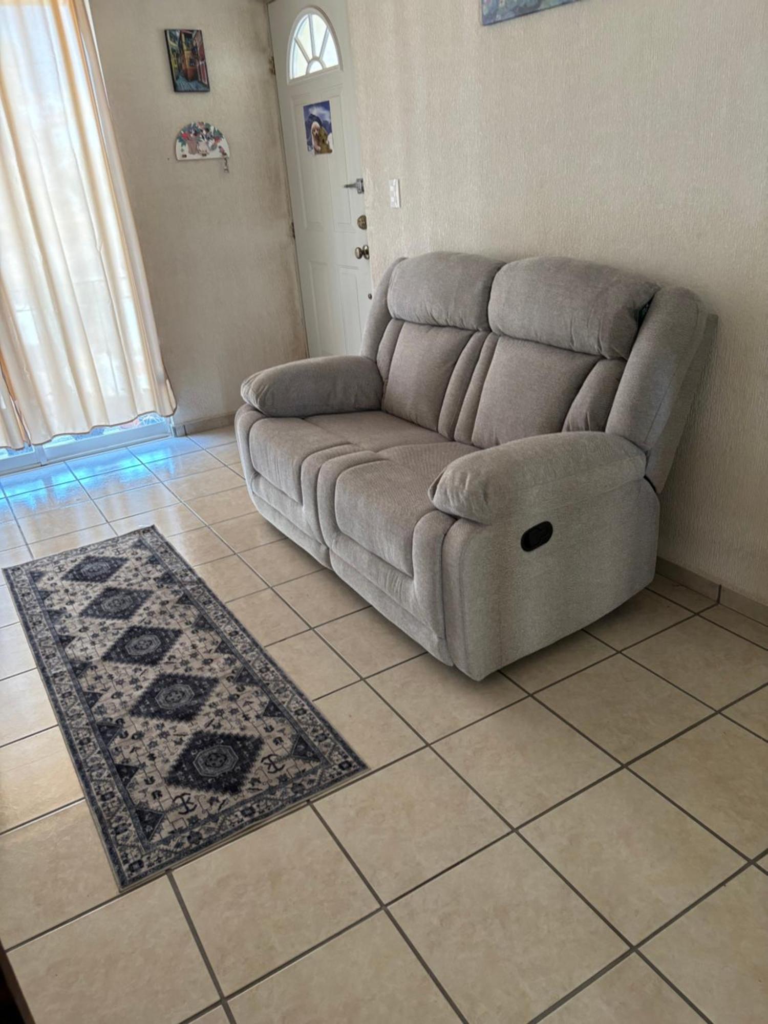 Apartment Depa Mosu
