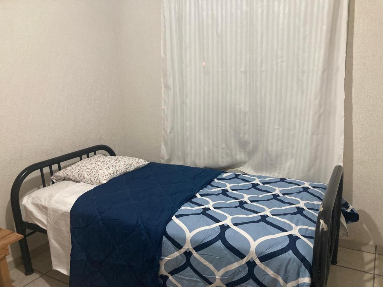 Apartamento Depa Mosu Guanajuato