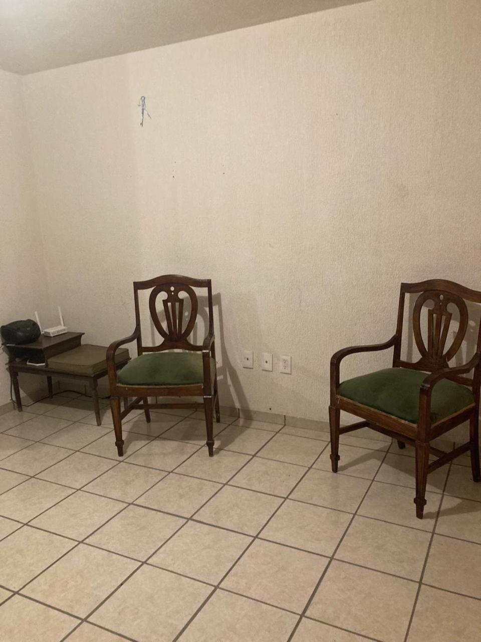Apartamento Depa Mosu Guanajuato