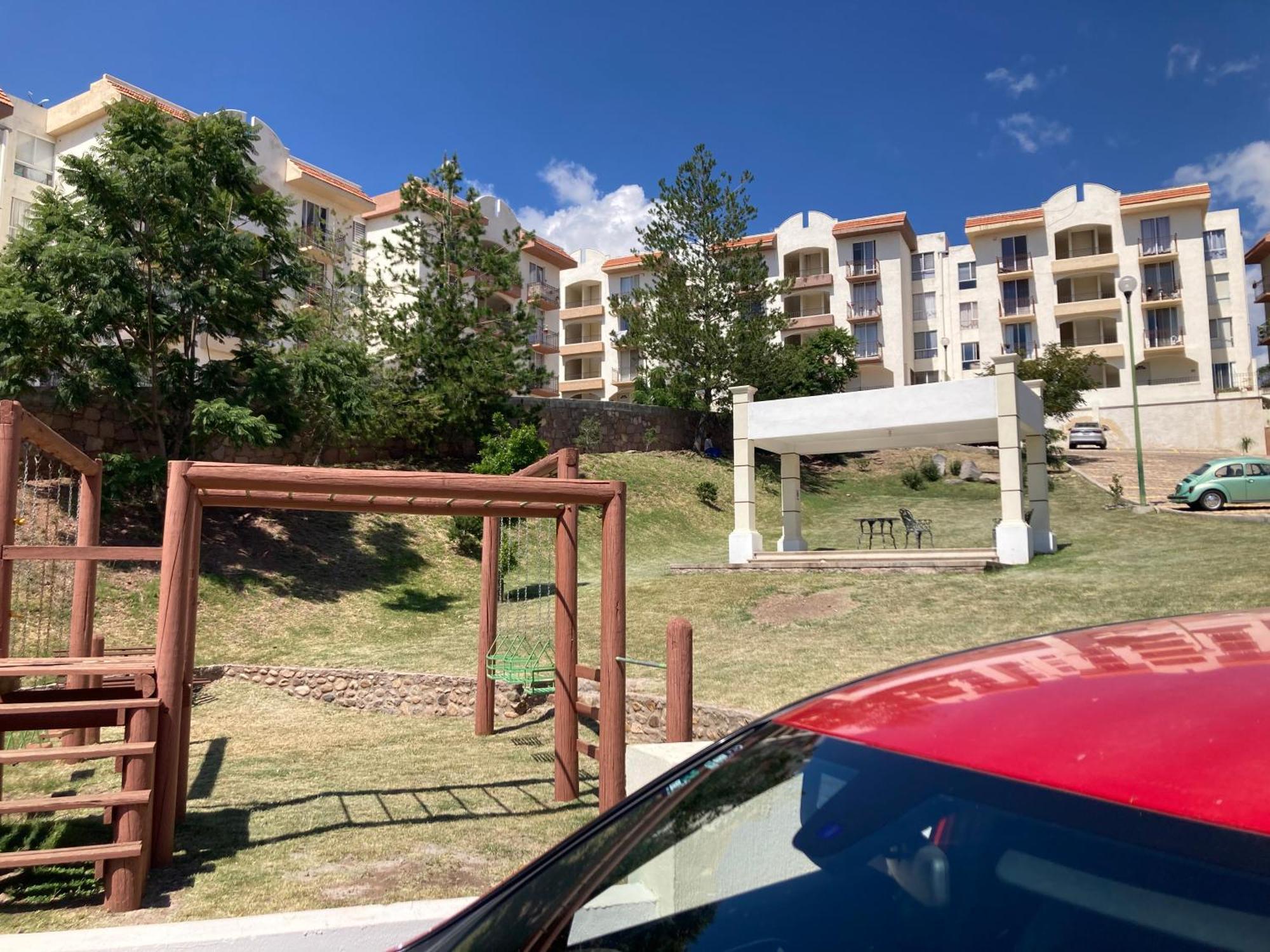 Apartamento Depa Mosu Guanajuato